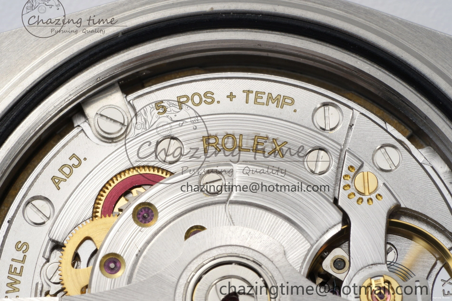 0227 Snug DateJust 41 SS Polished Bezel KING 1:1 Best Edition 904L Steel Blue Roman Dial on Jubilee Bracelet VR 2213